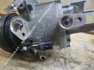 926000287R Компрессор кондиционера Renault Sandero 2 1.0л i Арт 00042985, вид 4