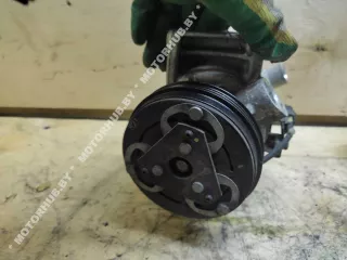 926000287R Компрессор кондиционера Renault Sandero 2 1.0л i Арт 00042985, вид 7