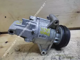 926000287R Компрессор кондиционера Renault Sandero 2 1.0л i Арт 00042985, вид 8