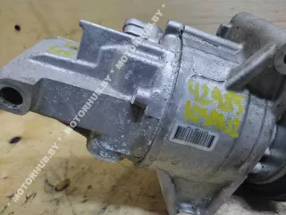 926000287R Компрессор кондиционера Renault Sandero 2 1.0л i Арт 00042985, вид 9