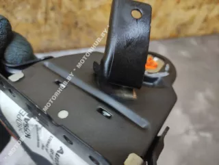 98515JD05A Подушка безопасности пассажира Nissan Qashqai 1  Арт 00042317, вид 3