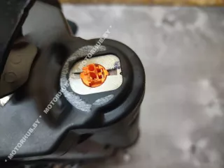 98515JD05A Подушка безопасности пассажира Nissan Qashqai 1  Арт 00042317, вид 4