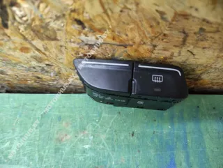  Кнопка подогрева заднего стекла Ford Focus 3 Арт 00041521