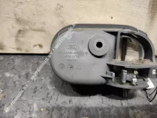  Ручка внутренняя задняя левая Ford Fusion 1 Арт 00041500, вид 2
