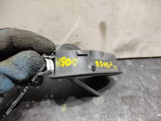  Ручка внутренняя задняя левая Ford Fusion 1 Арт 00041500, вид 3