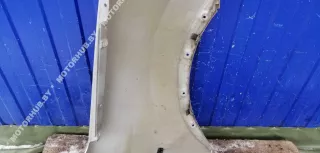  Крыло переднее левое Nissan Qashqai 1  Арт 00042270, вид 14