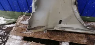  Крыло переднее левое Nissan Qashqai 1  Арт 00042270, вид 15