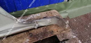  Крыло переднее левое Nissan Qashqai 1  Арт 00042270, вид 16