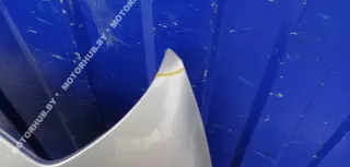  Крыло переднее левое Nissan Qashqai 1  Арт 00042270, вид 4