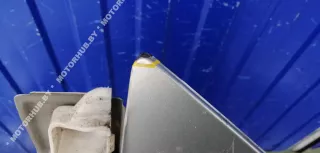  Крыло переднее левое Nissan Qashqai 1  Арт 00042270, вид 5