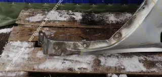  Крыло переднее левое Nissan Qashqai 1  Арт 00042270, вид 10