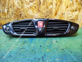  Дефлектор обдува салона Renault Grand Scenic 3 Арт 00041770