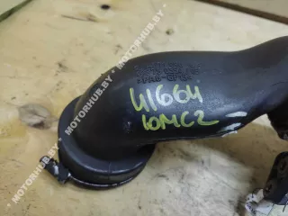 A2035282682 Патрубок интеркулера Mercedes C W203 Арт 00041664, вид 3