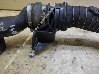 A2035282682 Патрубок интеркулера Mercedes C W203 Арт 00041664, вид 4