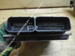 A2711539079 Блок управления двигателем Mercedes C W203 Арт 00041645, вид 3