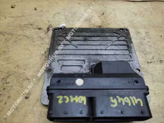 A2711539079 Блок управления двигателем Mercedes C W203 Арт 00041645, вид 4