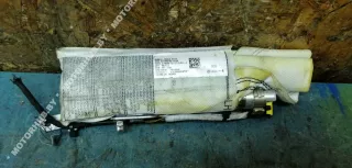 5C0880241 Подушка безопасности боковая (в сиденье) Volkswagen Jetta 6 Арт 00041872, вид 2