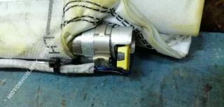 5C0880241 Подушка безопасности боковая (в сиденье) Volkswagen Jetta 6 Арт 00041872, вид 3