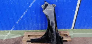  Крыло переднее левое Volkswagen Jetta 6 Арт 00041793, вид 1