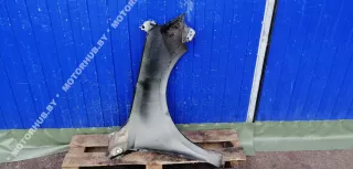  Крыло переднее левое Volkswagen Jetta 6 Арт 00041793, вид 11