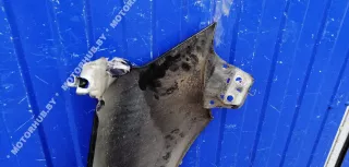  Крыло переднее левое Volkswagen Jetta 6 Арт 00041793, вид 12