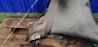  Крыло переднее левое Volkswagen Jetta 6 Арт 00041793, вид 14