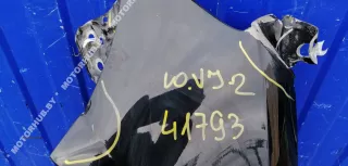  Крыло переднее левое Volkswagen Jetta 6 Арт 00041793, вид 2