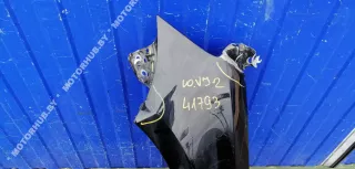  Крыло переднее левое Volkswagen Jetta 6 Арт 00041793, вид 3