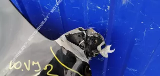  Крыло переднее левое Volkswagen Jetta 6 Арт 00041793, вид 4