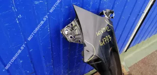  Крыло переднее левое Volkswagen Jetta 6 Арт 00041793, вид 5