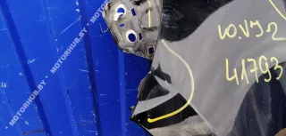  Крыло переднее левое Volkswagen Jetta 6 Арт 00041793, вид 6