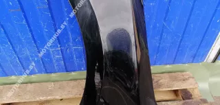  Крыло переднее левое Volkswagen Jetta 6 Арт 00041793, вид 7