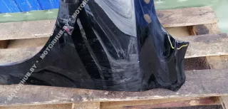  Крыло переднее левое Volkswagen Jetta 6 Арт 00041793, вид 8