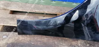  Крыло переднее левое Volkswagen Jetta 6 Арт 00041793, вид 10