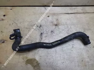  Патрубок (трубопровод, шланг) Renault Megane 3 Арт 00041322, вид 2