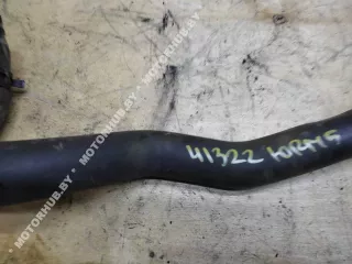  Патрубок (трубопровод, шланг) Renault Megane 3 Арт 00041322, вид 3