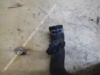 Патрубок (трубопровод, шланг) Renault Megane 3 Арт 00041322, вид 4