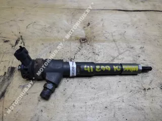 0445110485, H8201108033 Форсунка Renault Sandero 1 Арт 00041299, вид 1