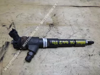 0445110485, H8201108033 Форсунка Renault Sandero 1 Арт 00041299, вид 2