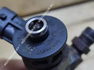 0445110485, H8201108033 Форсунка Renault Sandero 1 Арт 00041299, вид 5