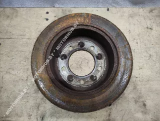  Диск тормозной задний Dodge Caliber Арт 00041462, вид 7