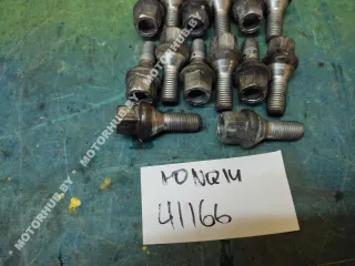  Болт колесный Nissan Qashqai 2 restailing Арт 00041166, вид 2