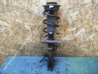  Стойка передняя левая Nissan Juke 1 Арт 00041260, вид 1