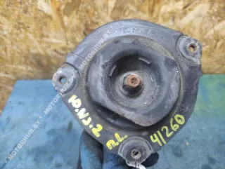  Стойка передняя левая Nissan Juke 1 Арт 00041260, вид 2