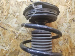  Стойка передняя левая Nissan Juke 1 Арт 00041260, вид 3