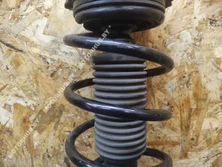  Стойка передняя левая Nissan Juke 1 Арт 00041260, вид 4