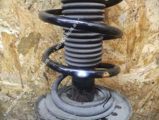  Стойка передняя левая Nissan Juke 1 Арт 00041260, вид 5