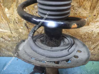  Стойка передняя левая Nissan Juke 1 Арт 00041260, вид 6