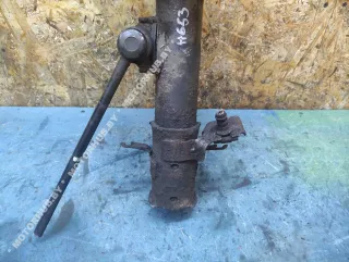  Стойка передняя левая Nissan Juke 1 Арт 00041260, вид 8