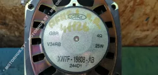 XW7F18808AB Динамик Ford Fusion 1 Арт 00041126, вид 2